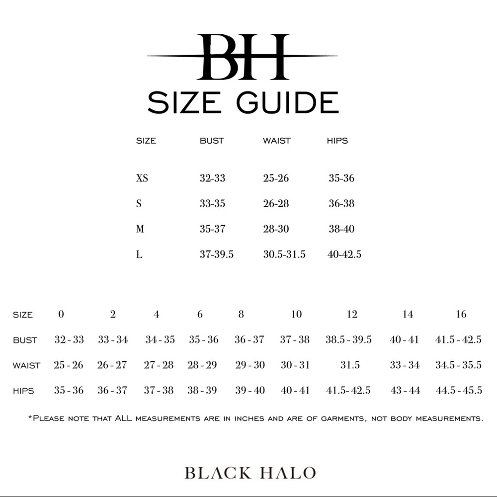 NEW Black Halo Jasper Watercolor Blouse - Picture 12 of 13